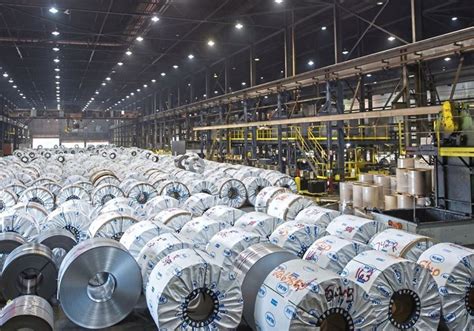 nmlk|nlmk steel latest news.